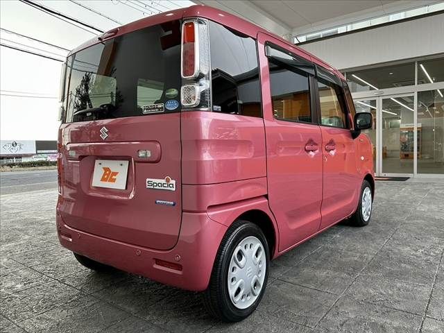 SUZUKI SPACIA 2018 Image 31
