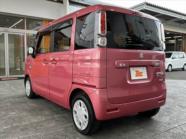 SUZUKI SPACIA 2018 Image 31