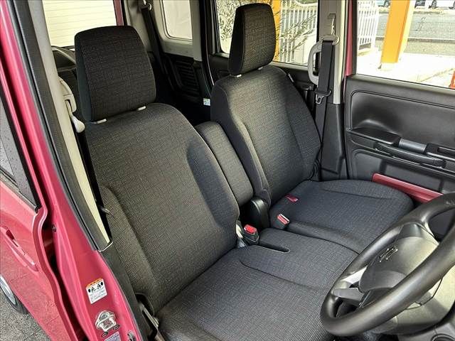 SUZUKI SPACIA 2018 Image 31