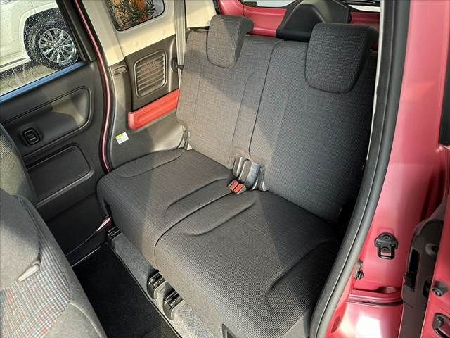 SUZUKI SPACIA 2018 Image 31