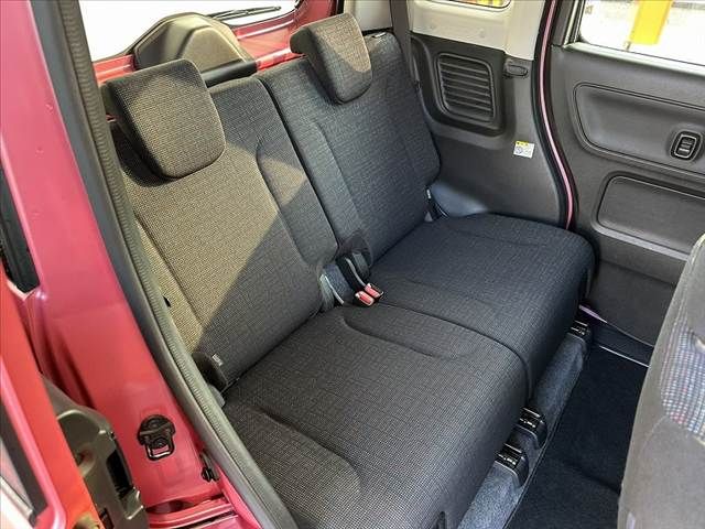 SUZUKI SPACIA 2018 Image 31