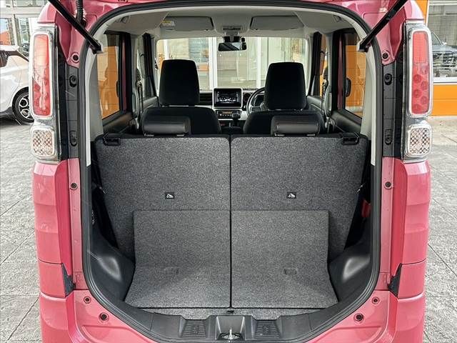 SUZUKI SPACIA 2018 Image 31