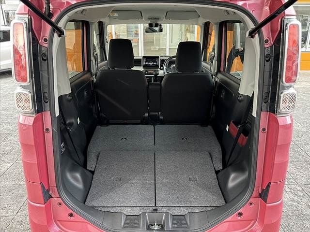 SUZUKI SPACIA 2018 Image 31