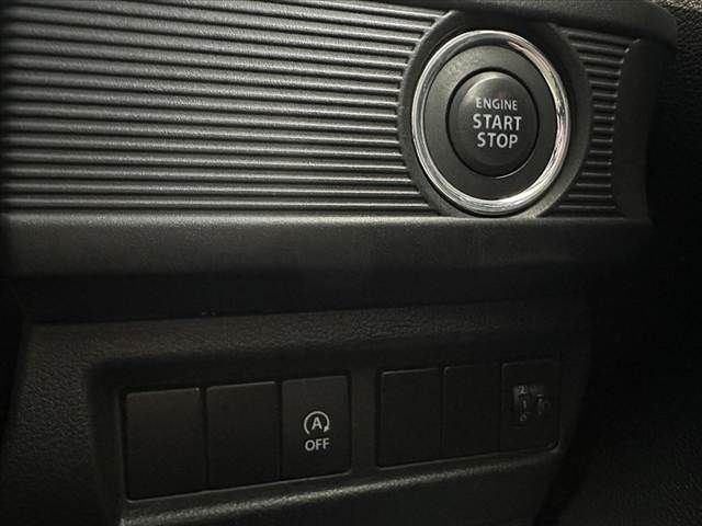 SUZUKI SPACIA 2018 Image 31