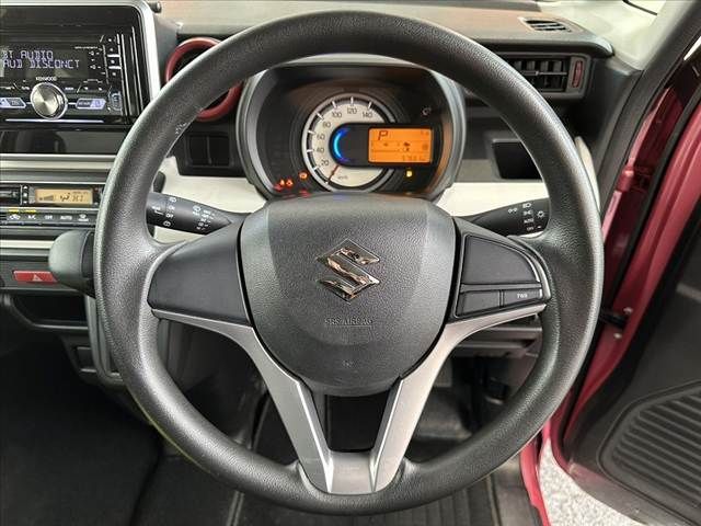 SUZUKI SPACIA 2018 Image 31