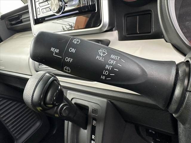 SUZUKI SPACIA 2018 Image 31