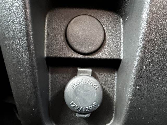 SUZUKI SPACIA 2018 Image 31