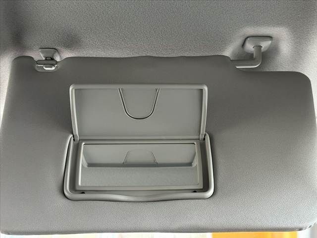 SUZUKI SPACIA 2018 Image 31