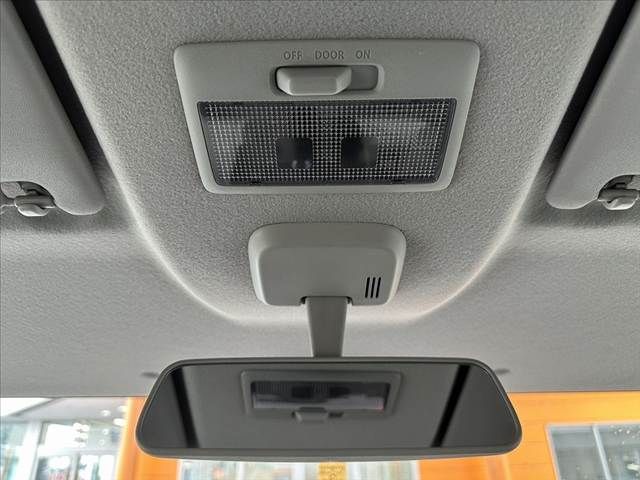 SUZUKI SPACIA 2018 Image 31