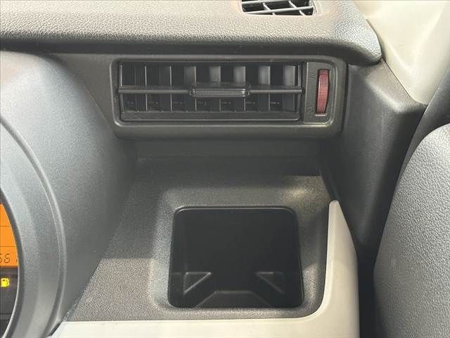 SUZUKI SPACIA 2018 Image 31