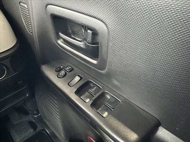 SUZUKI SPACIA 2018 Image 31