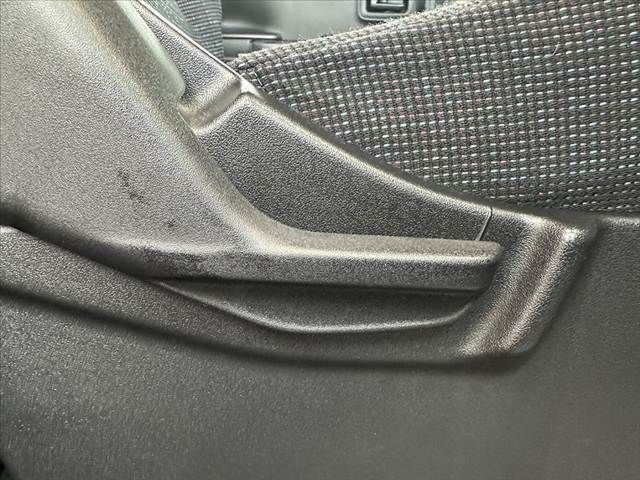 SUZUKI SPACIA 2018 Image 31