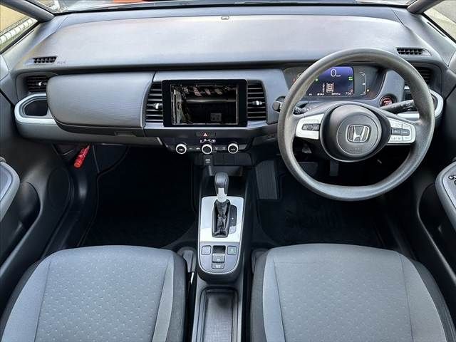 HONDA FIT E:HEV 2020 Image 31