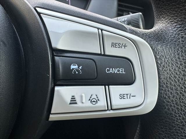 HONDA FIT E:HEV 2020 Image 31