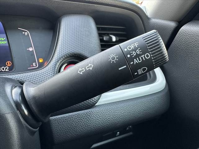 HONDA FIT E:HEV 2020 Image 31