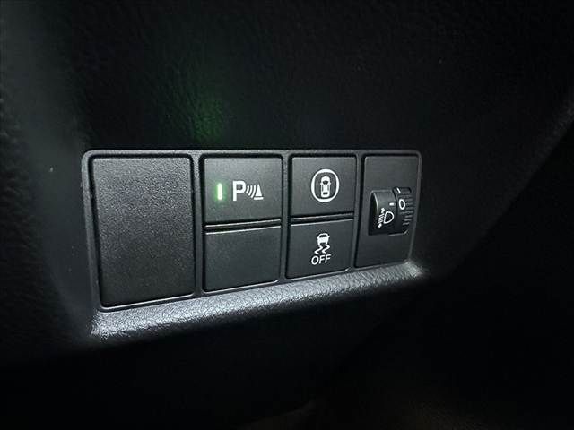 HONDA FIT E:HEV 2020 Image 31