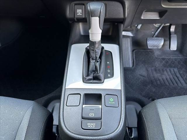 HONDA FIT E:HEV 2020 Image 31