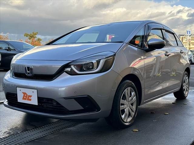 HONDA FIT E:HEV 2020 Image 31