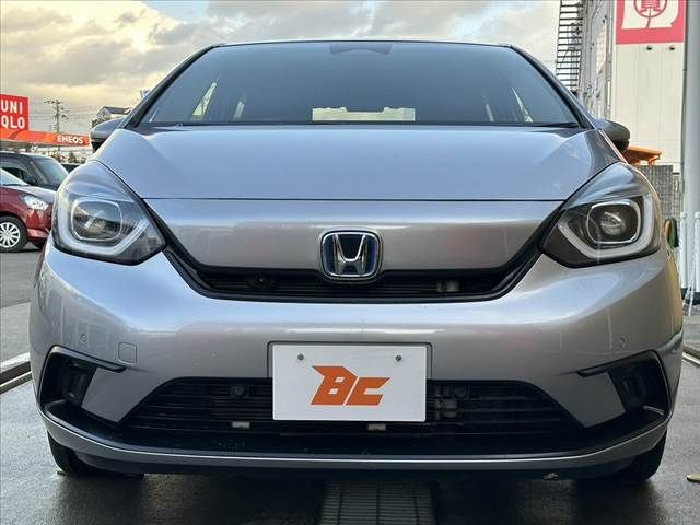 HONDA FIT E:HEV 2020 Image 31