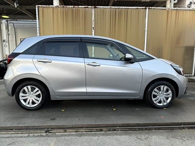 HONDA FIT E:HEV 2020 Image 31