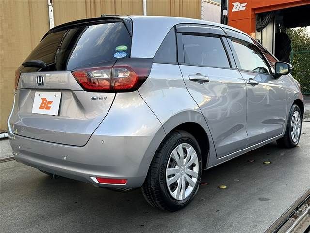 HONDA FIT E:HEV 2020 Image 31