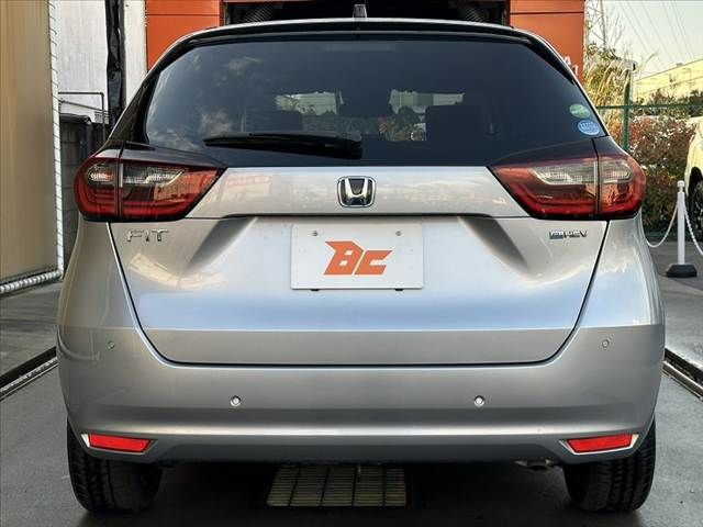 HONDA FIT E:HEV 2020 Image 31
