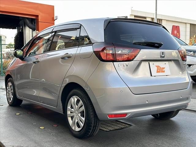 HONDA FIT E:HEV 2020 Image 31