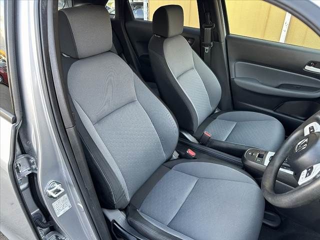 HONDA FIT E:HEV 2020 Image 31