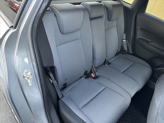 HONDA FIT E:HEV 2020 Image 31