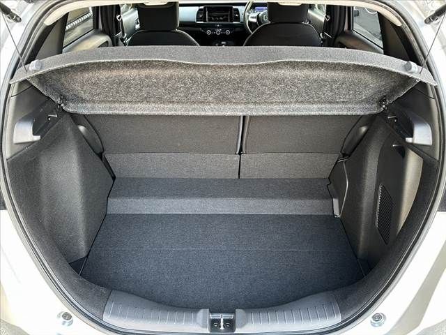 HONDA FIT E:HEV 2020 Image 31