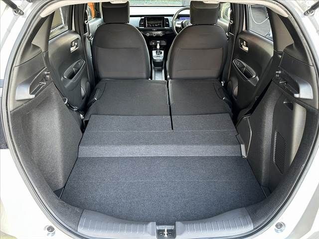 HONDA FIT E:HEV 2020 Image 31