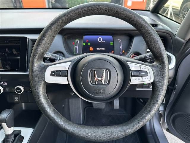 HONDA FIT E:HEV 2020 Image 31