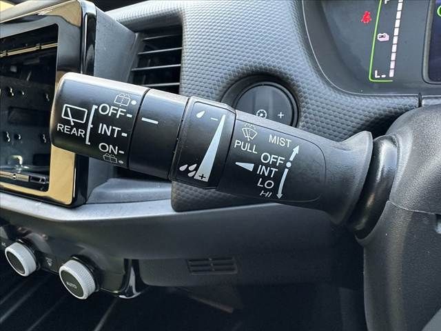 HONDA FIT E:HEV 2020 Image 31