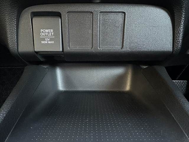 HONDA FIT E:HEV 2020 Image 31