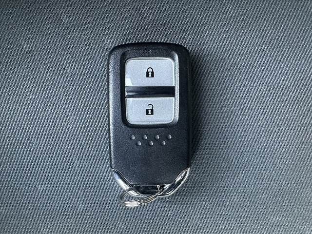 HONDA FIT E:HEV 2020 Image 31