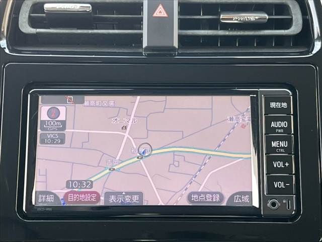 TOYOTA PRIUS 2017 Image 31