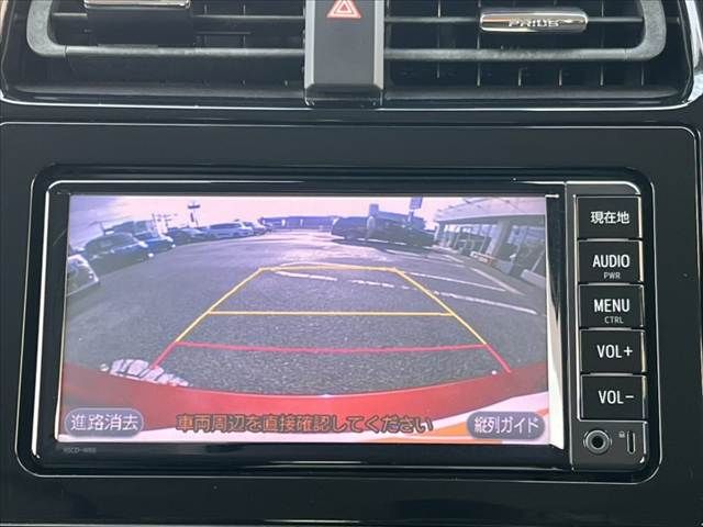 TOYOTA PRIUS 2017 Image 31