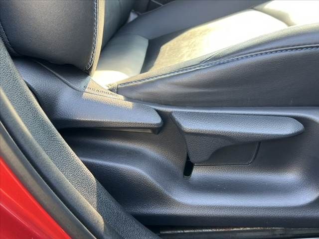 TOYOTA PRIUS 2017 Image 31