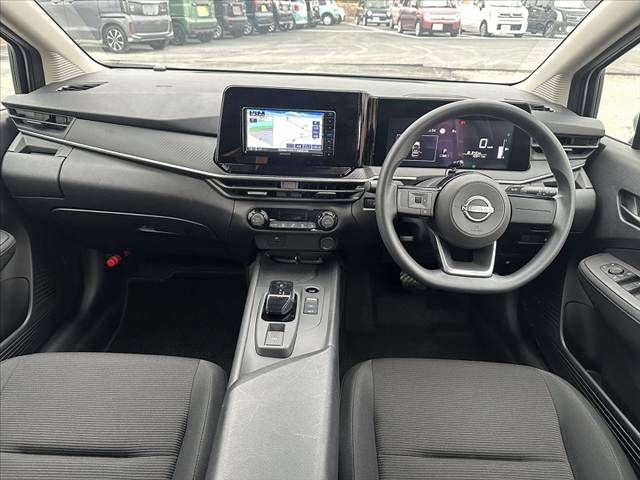 NISSAN NOTE 2022 Image 31