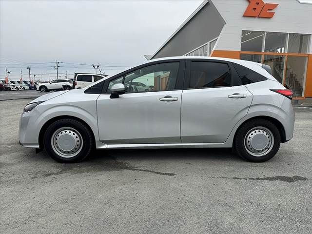 NISSAN NOTE 2022 Image 31