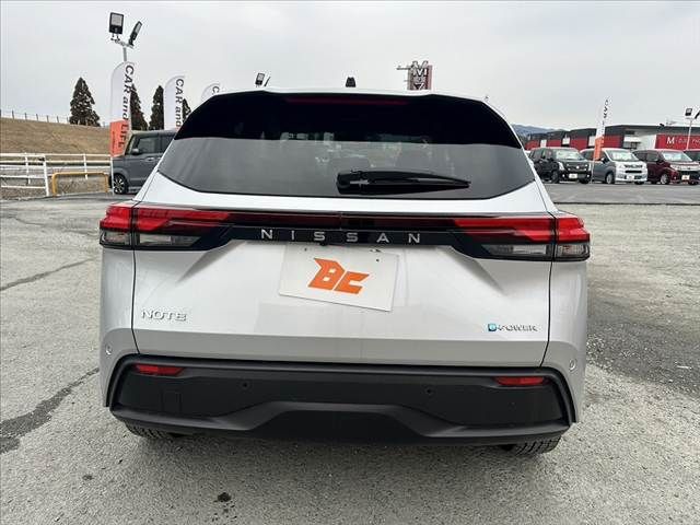 NISSAN NOTE 2022 Image 31