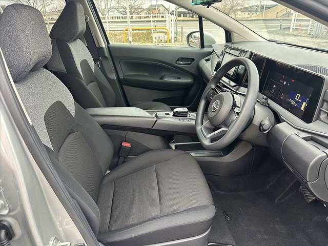 NISSAN NOTE 2022 Image 31