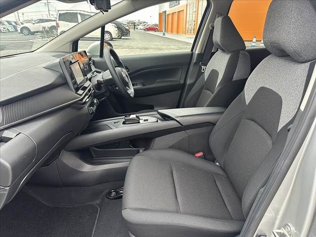 NISSAN NOTE 2022 Image 31