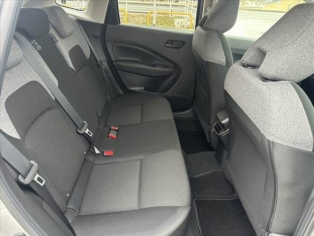 NISSAN NOTE 2022 Image 31