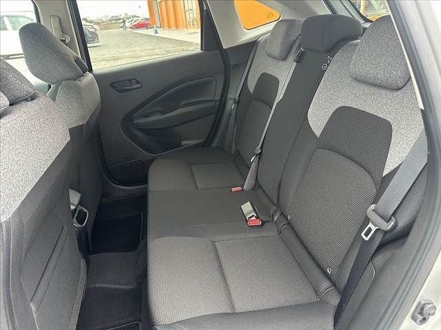 NISSAN NOTE 2022 Image 31