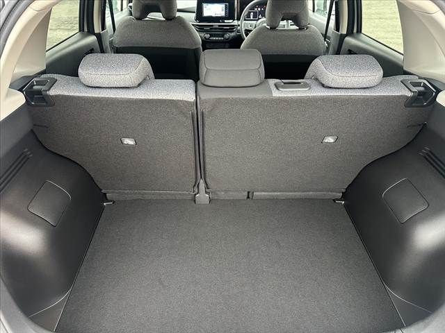 NISSAN NOTE 2022 Image 31