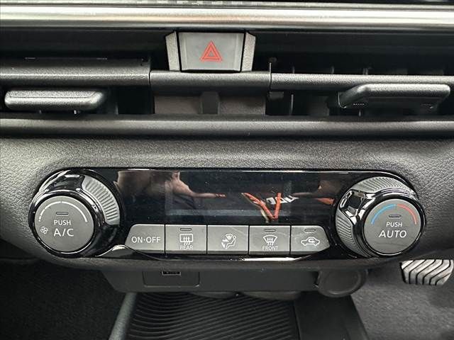 NISSAN NOTE 2022 Image 31