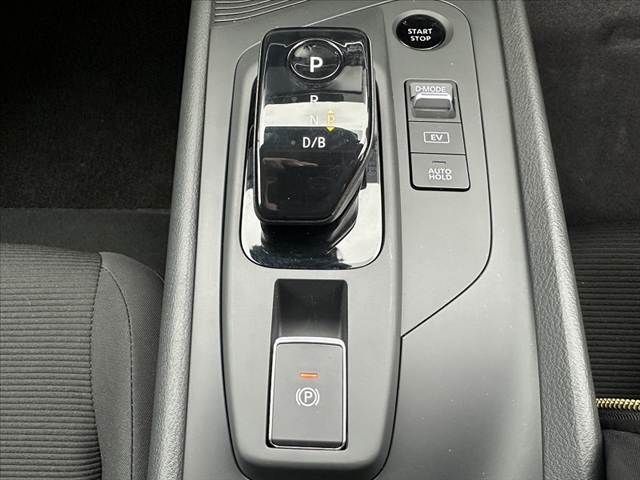 NISSAN NOTE 2022 Image 31