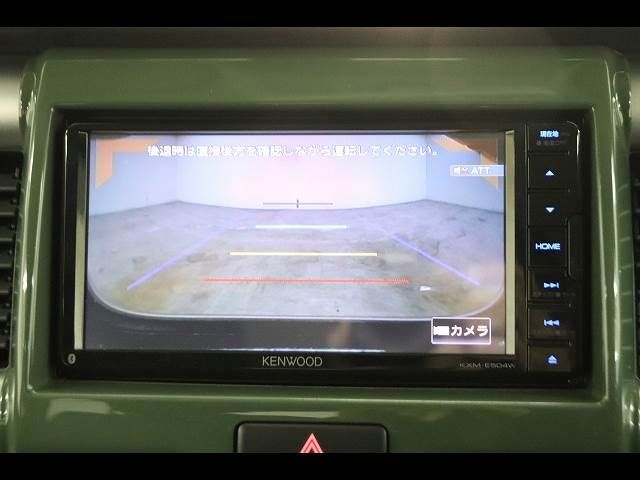 SUZUKI HUSTLER 2019 Image 31