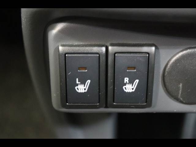 SUZUKI HUSTLER 2019 Image 31